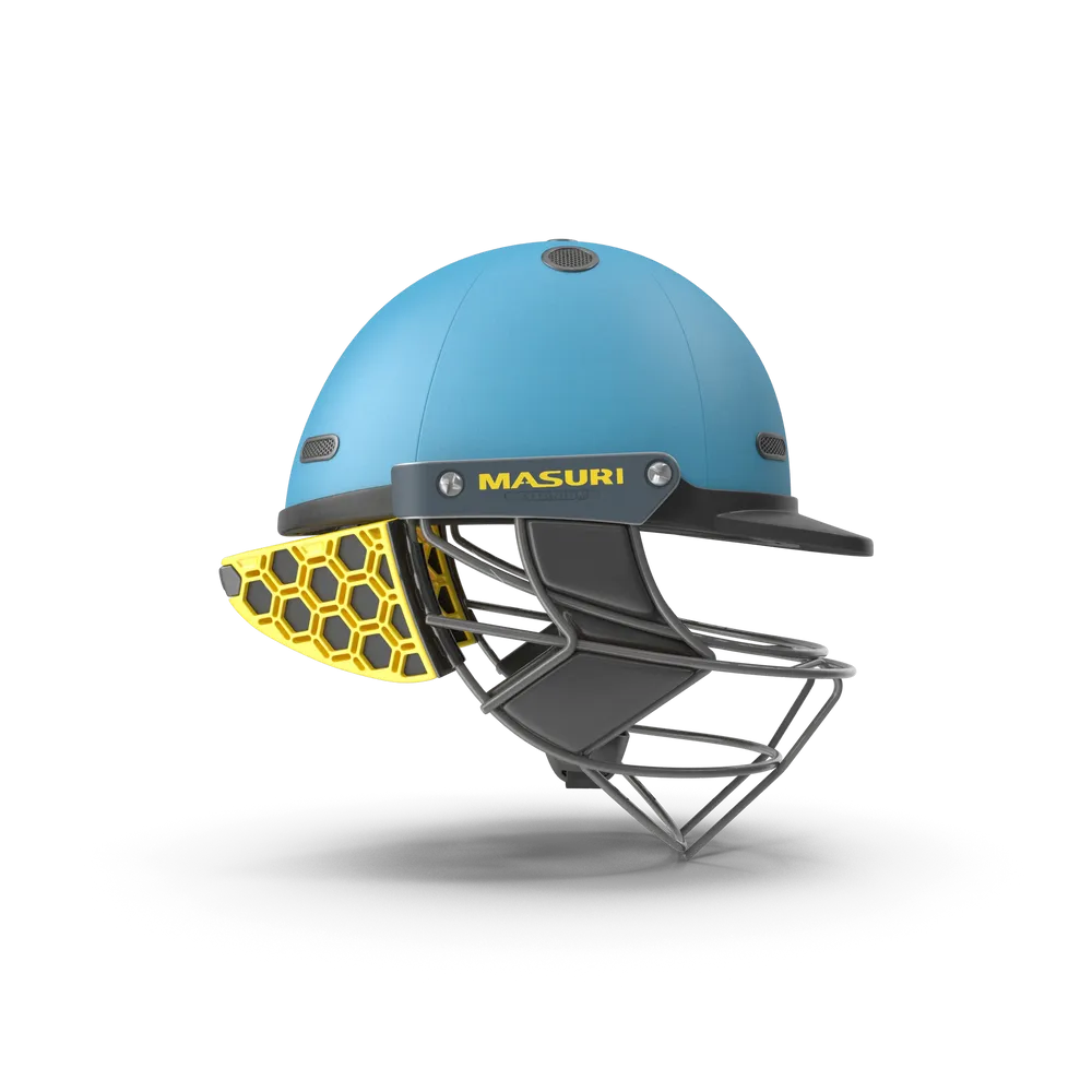 Cricket Helmet view 3