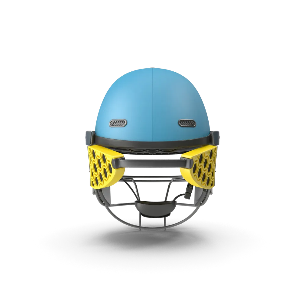 Cricket Helmet view 4