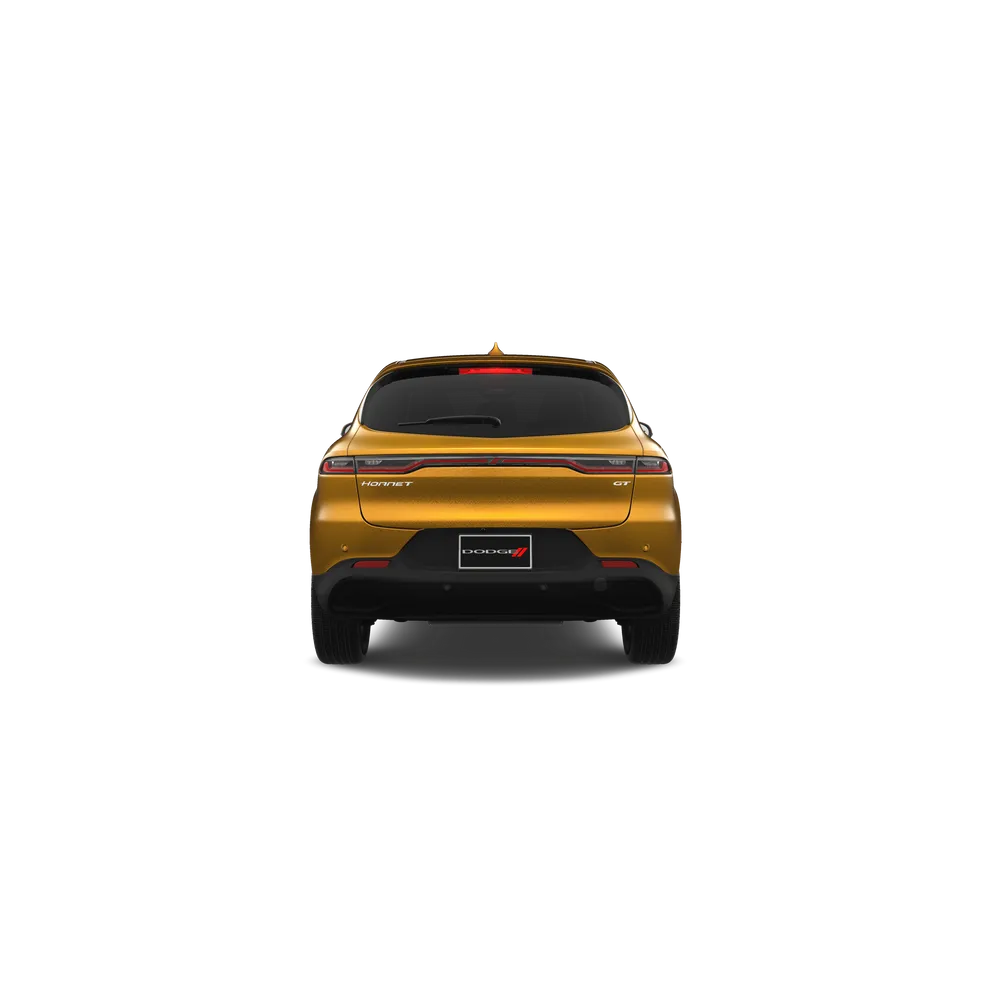 Dodge Hornet GT Plus view 4