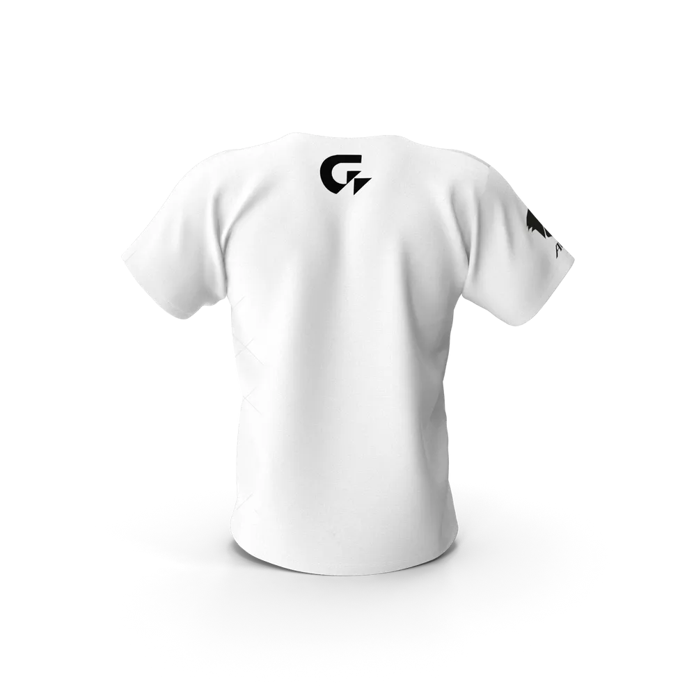 Gigabyte Aorus Men Tshirt view 3